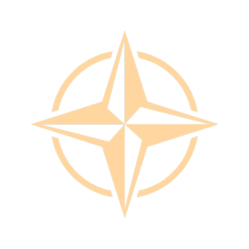 Commission Compass Logo