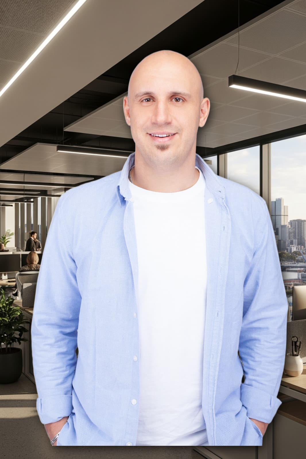 Adam Bonola